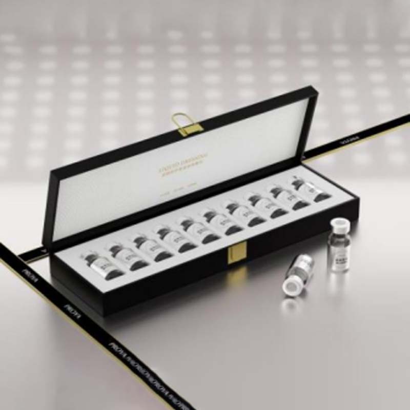 น้ำยารักษาสิวอุดตันแบบปิด