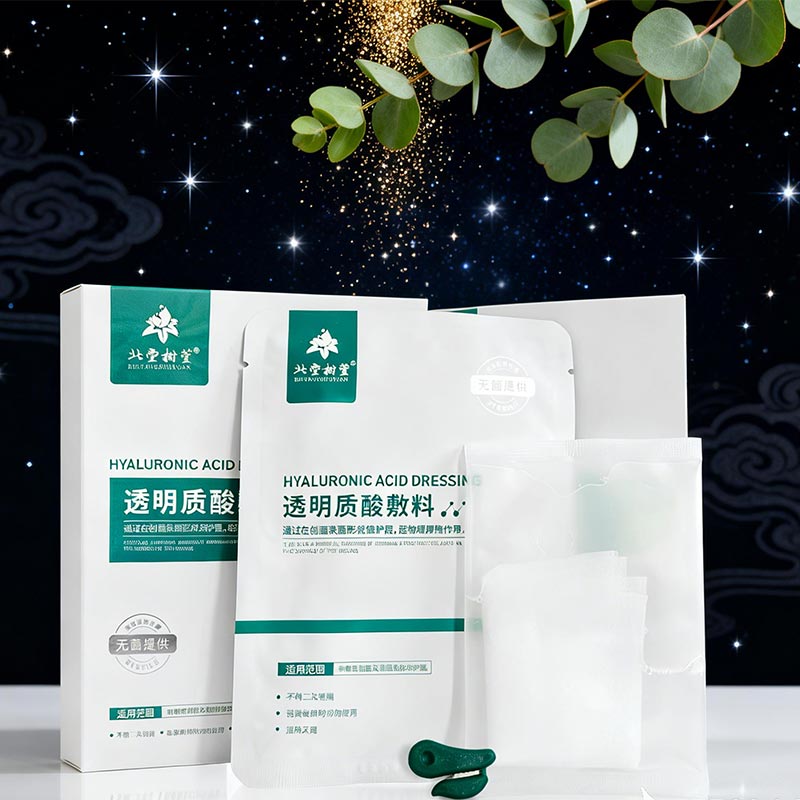 มาส์กหน้าใสกรดไฮยาลูโรนิค มาส์กหน้าใสกรดไฮยาลูโรนิค