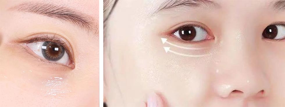 Gentle Eye Repair Essence