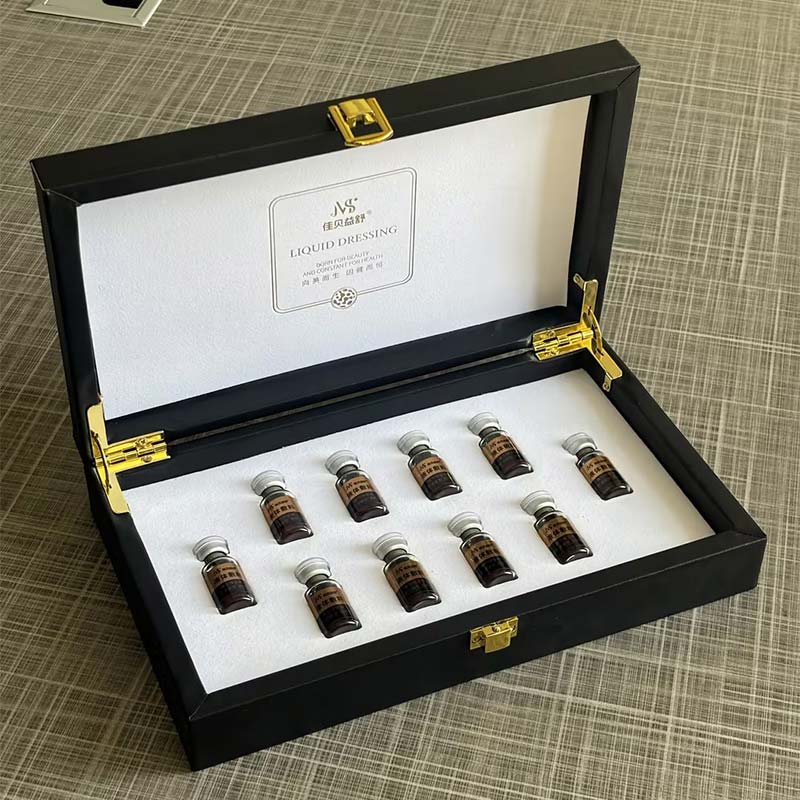 เซรั่มรักษาสิวอักเสบ