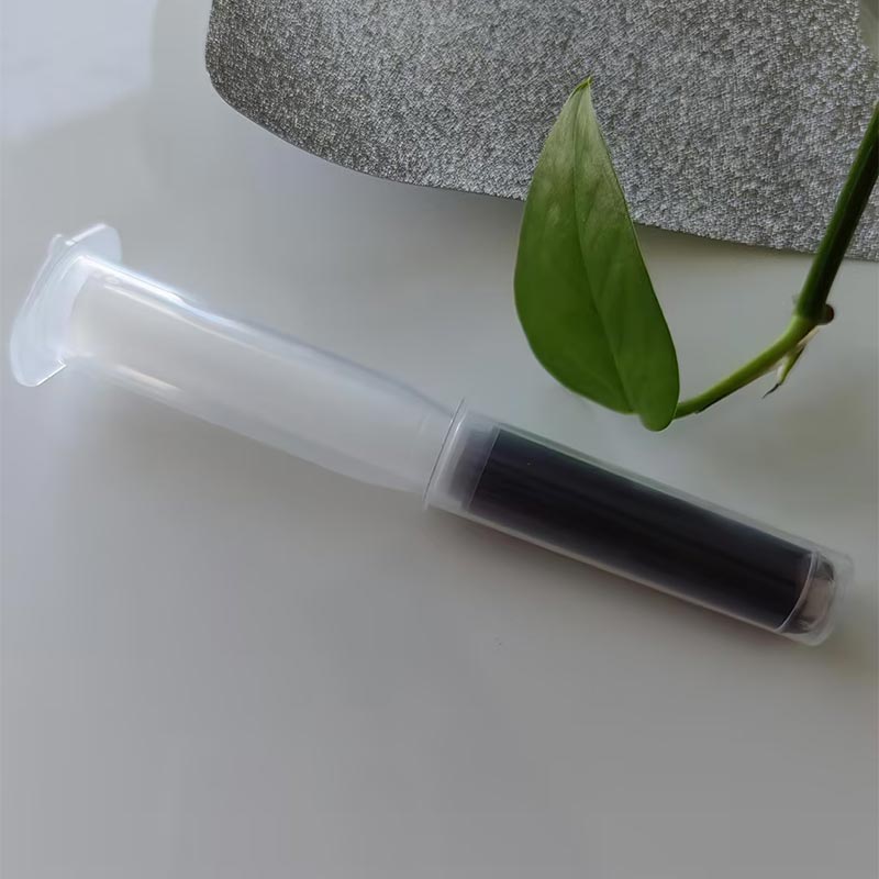 เจลต้านเชื้อแบคทีเรียซิลเวอร์ไอออนสำหรับผู้ชาย